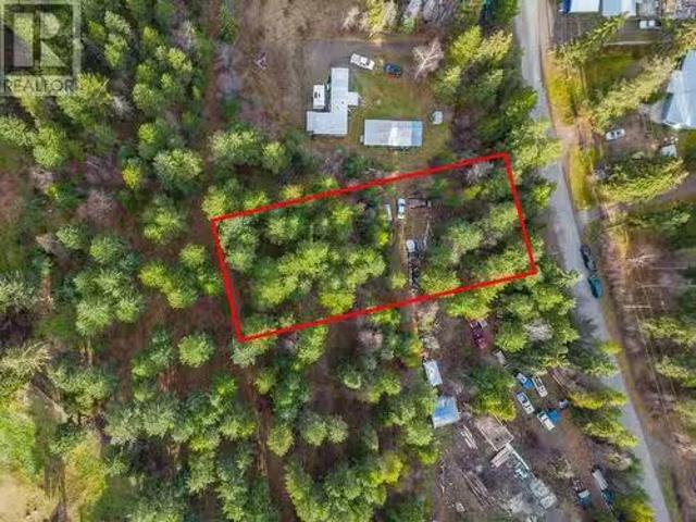 House for sale in Pinantan, British Columbia