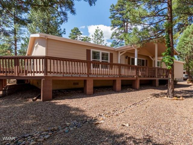 House for sale in Navajo, Arizona