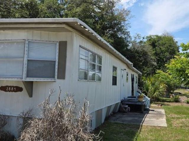 House for sale in New Smyrna Beach, Florida