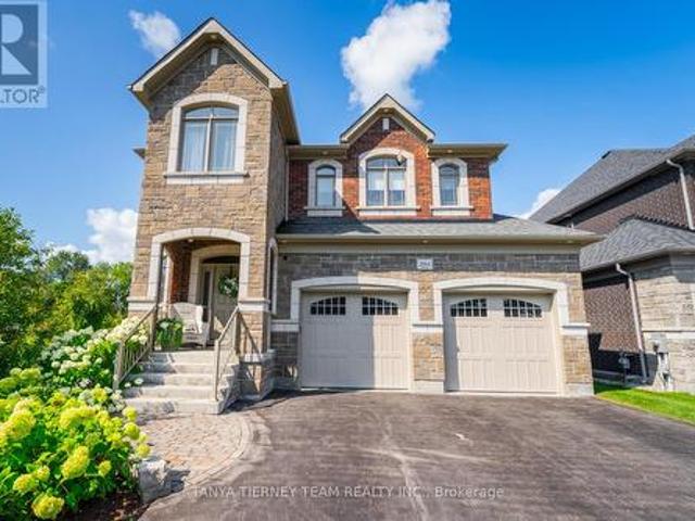 House for sale in Clarington, Golden Horseshoe