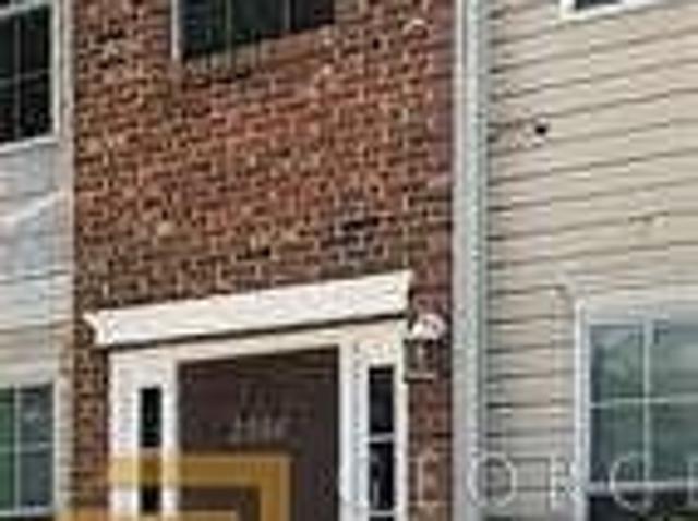 Townhouse for sale in Decatur, Georgia