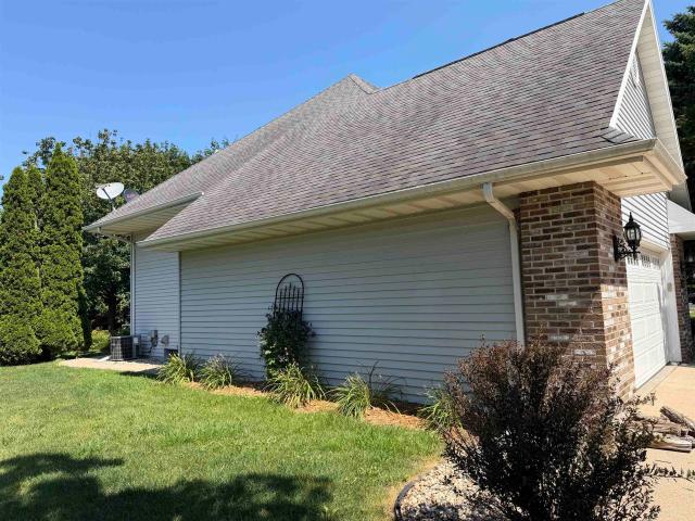 House for sale in Wisconsin