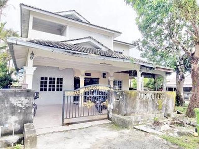 Bungalow for sale in Country Heights Damansara, Kuala Lumpur