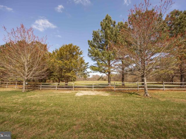 Land for sale in Easton, Maryland