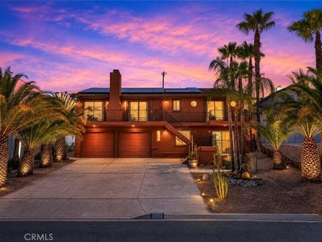 House for sale in Canyon Lake, California