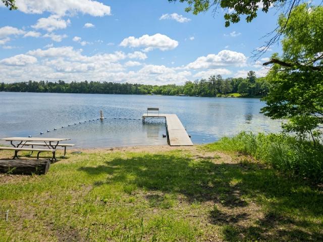 Land for sale in Todd, Minnesota