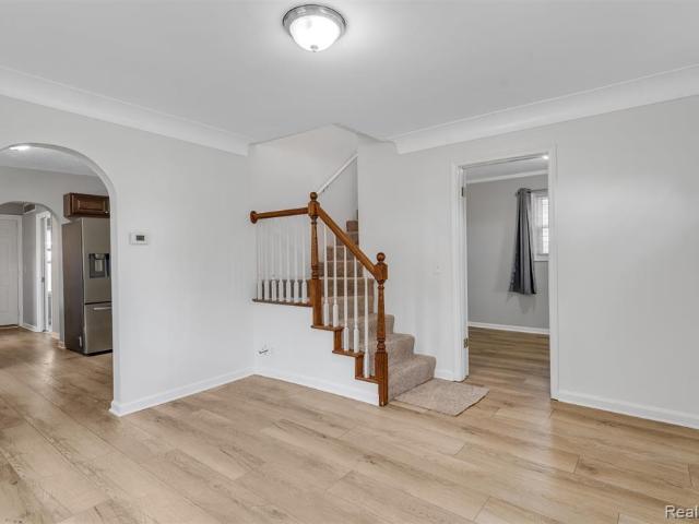 House for sale in Madison Heights, Michigan