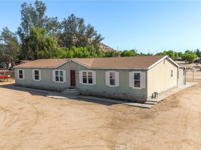 House for sale in Nuevo, Riverside County