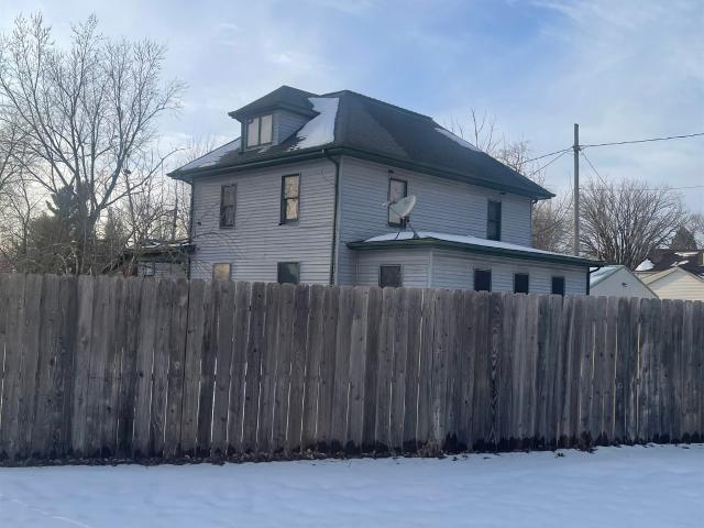 House for sale in Sextonville, Wisconsin