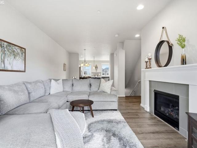 Townhouse for sale in Oregonia