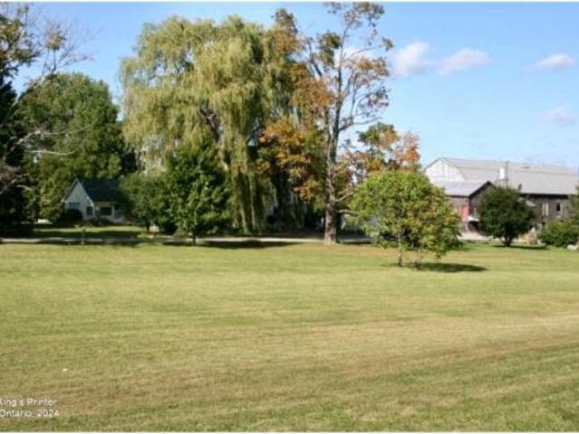 Land for rent in Durham, Ontario
