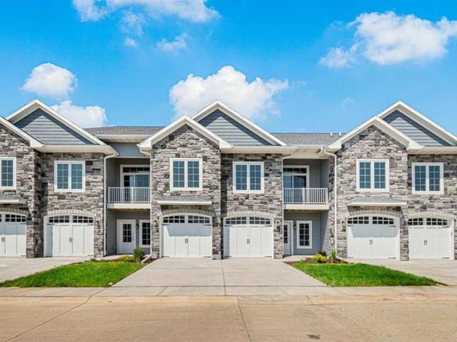 Condo for sale in Coralville, Iowa