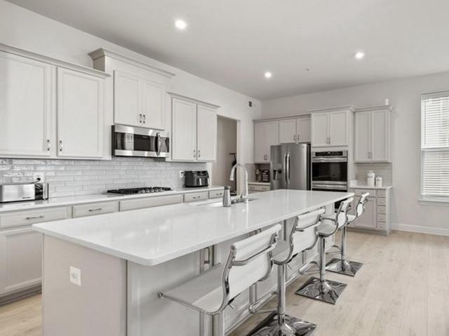 House for sale in Odenton, Maryland