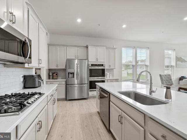 House for sale in Crofton, Maryland