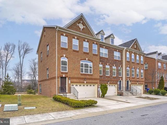 Townhouse for sale in Bryans Road, Maryland