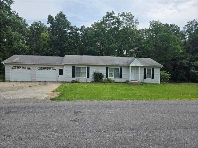 House for sale in Keuka Park, Yates County