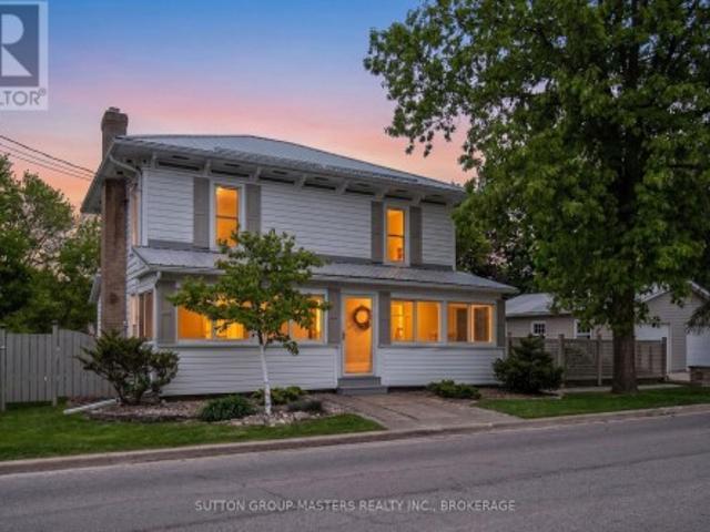 House for sale in Stone Mills, Ontario