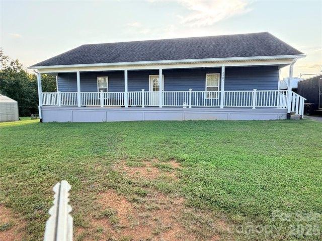 House for sale in North Carolina
