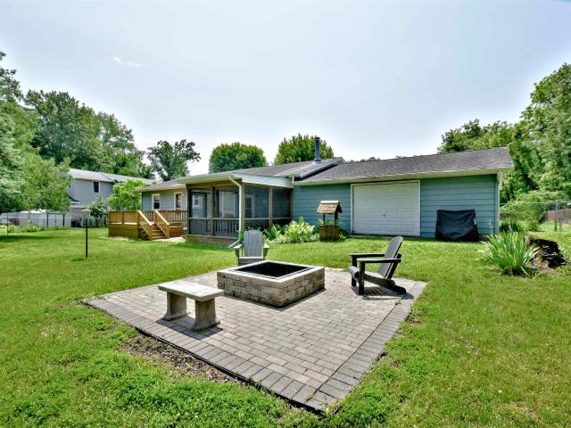 House for sale in Monon, Indiana