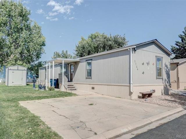 House for sale in Broomfield, Colorado