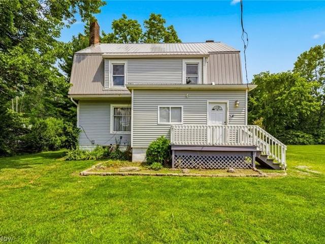House for sale in Rock Creek, Ohio