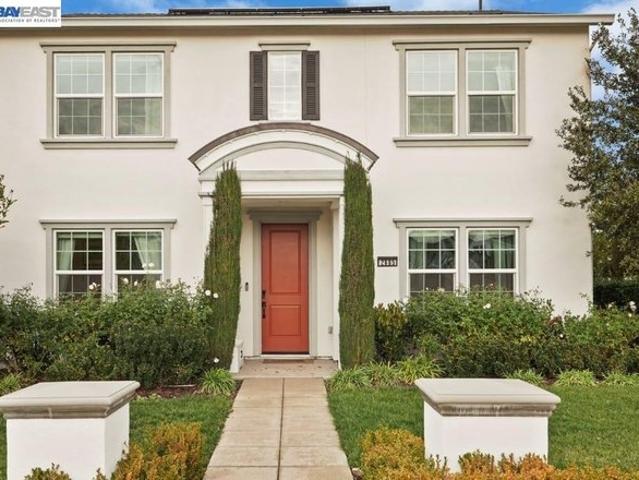 House for sale in Tracy, California