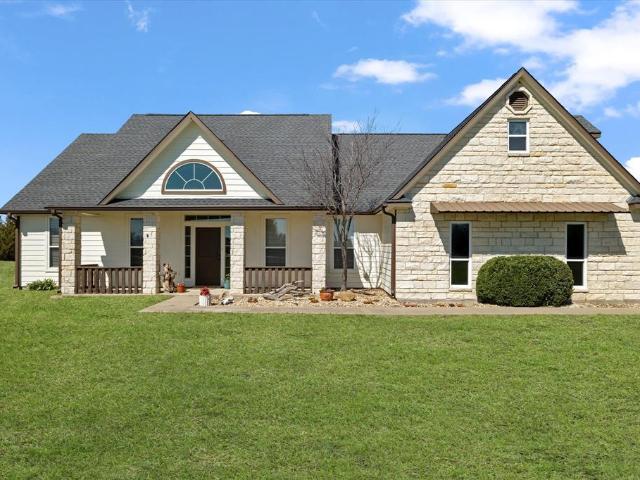 Property for sale in Howe, Texas