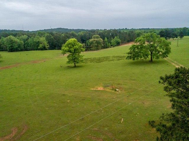 Land for sale in Harrison, Texas