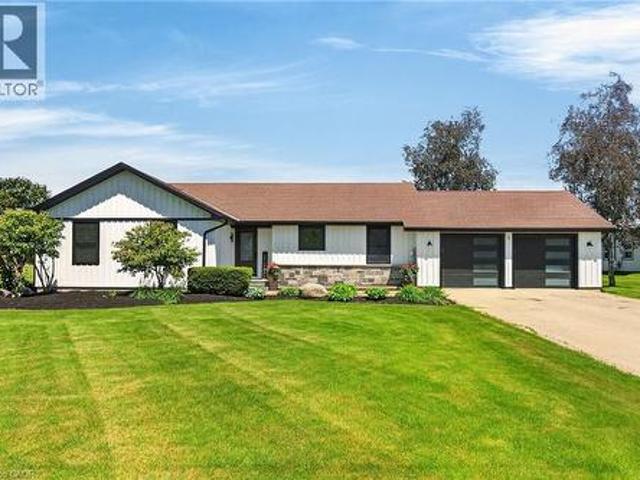 House for sale in Ontario