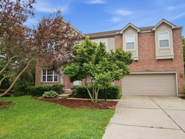 House for sale in Burlington, Kentucky