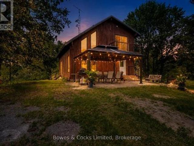 House for sale in Hastings, Ontario