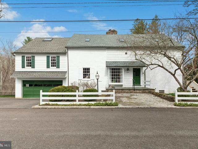House for sale in Bucks, Pennsylvania