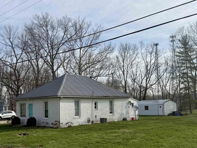 House for sale in Delphi, Indiana