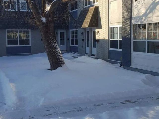 Townhouse for rent in Booth, Winnipeg