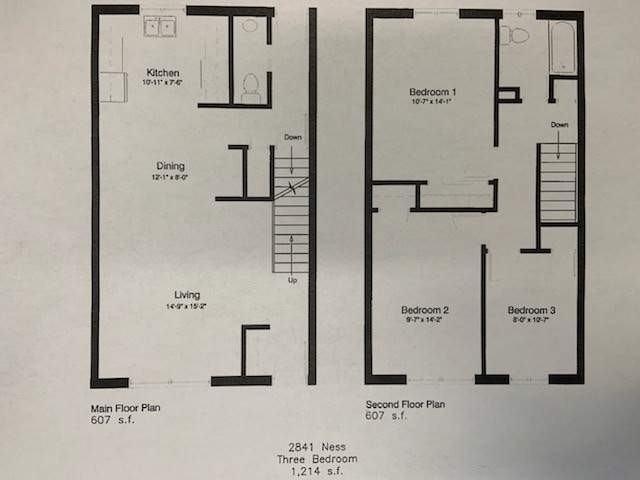 House for rent in East St. Paul, Manitoba