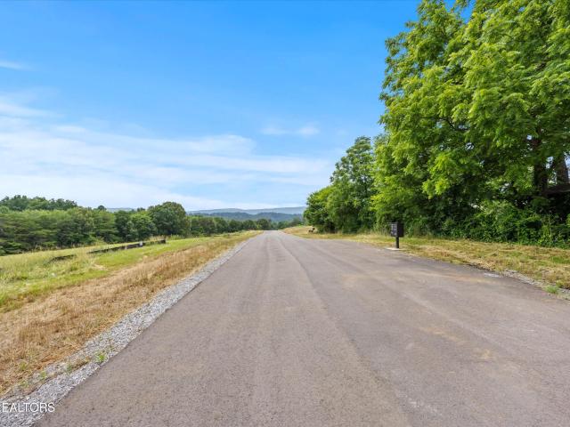 Land for sale in Tennessee