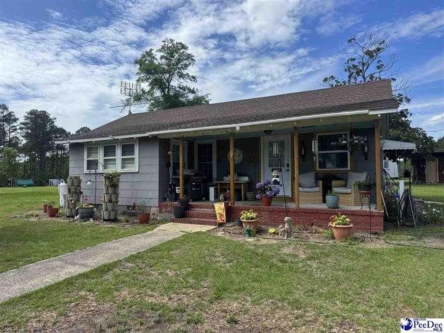 House for sale in Chesterfield, South Carolina