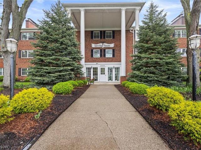 Condo for sale in Rocky River, Ohio