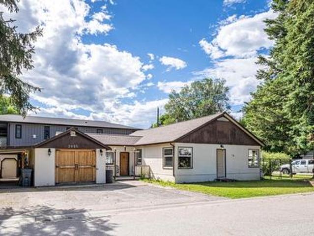 House for sale in Armstrong, British Columbia