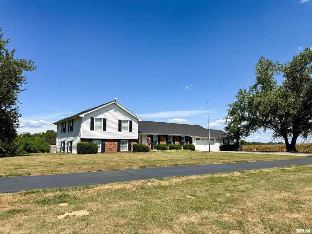 House for sale in Anna, Illinois