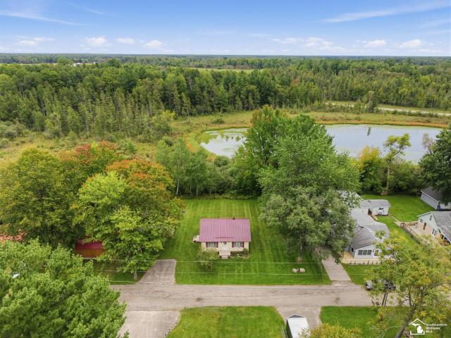 House for sale in Michigan