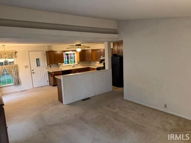 House for sale in Tipton, Indiana