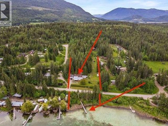 House for sale in British Columbia