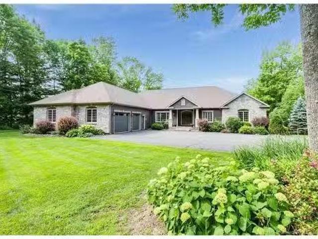 House for sale in Fredericton, New Brunswick