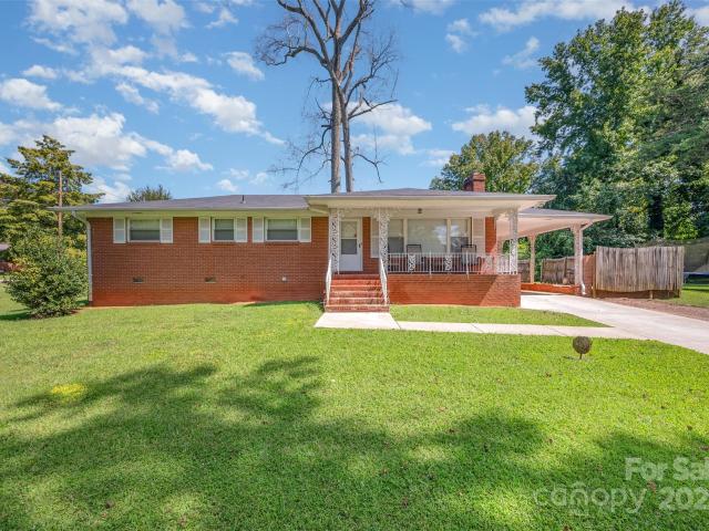 House for sale in Rowan, North Carolina