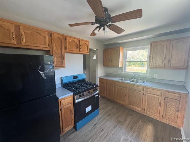 House for sale in Commerce Township, Michigan