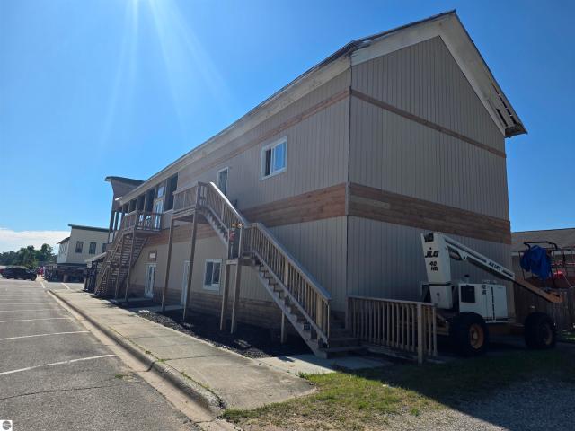 Commercial for sale in Michigan