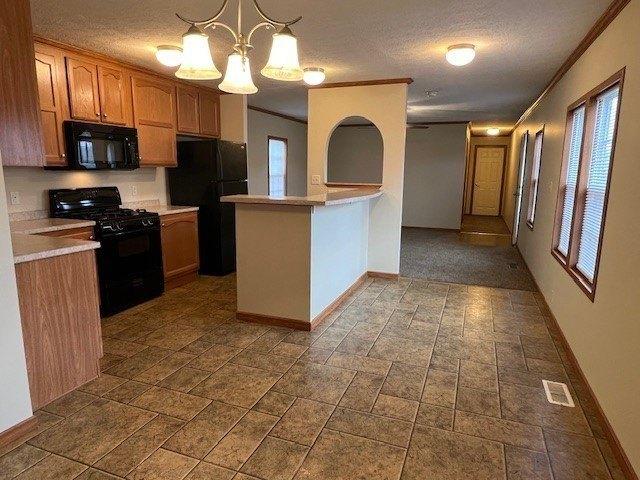 House for sale in Flat Rock, Michigan