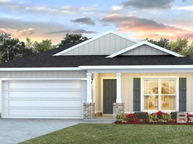 House for sale in Elberta, Alabama