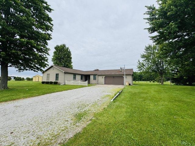 House for sale in Defiance, Ohio